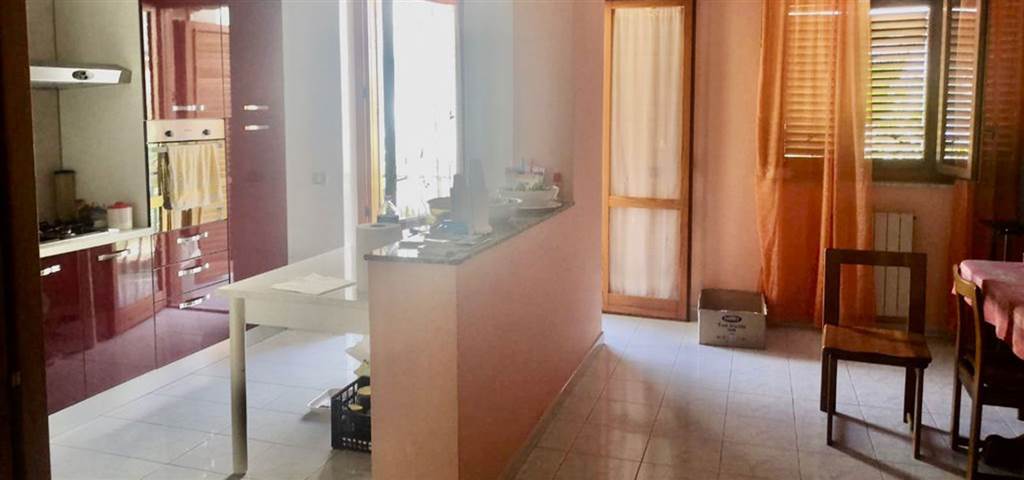 appartamento in vendita a Siracusa in zona Scala Greca