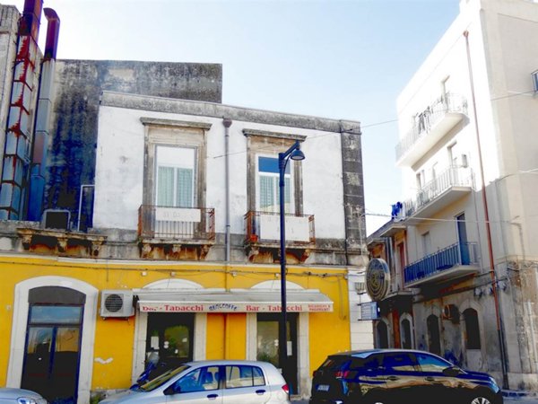 appartamento in vendita a Siracusa in zona Centro Città