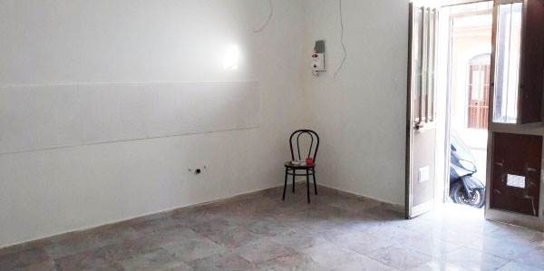 appartamento in vendita a Siracusa in zona Borgata