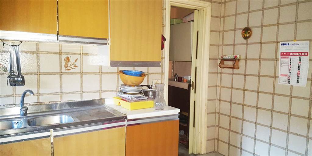 appartamento in vendita a Siracusa