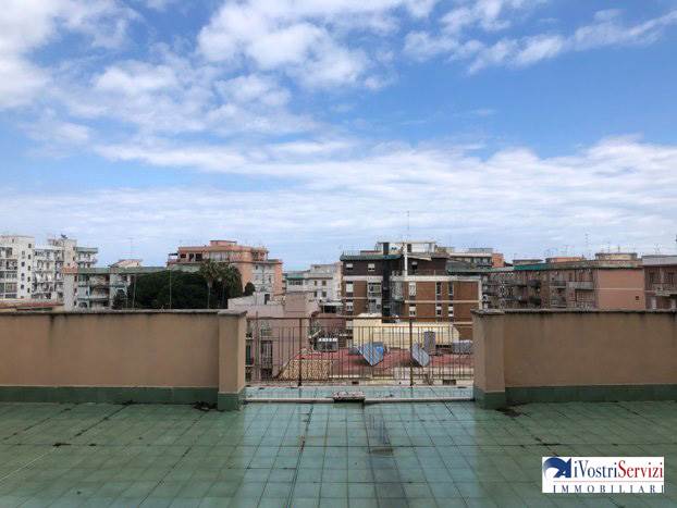 appartamento in vendita a Siracusa