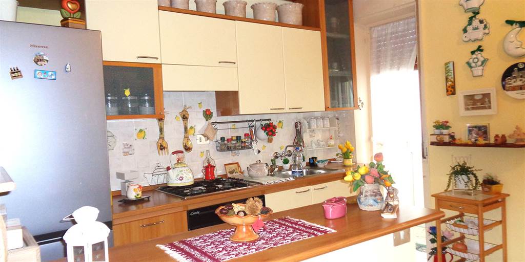 appartamento in vendita a Siracusa in zona Grottasanta