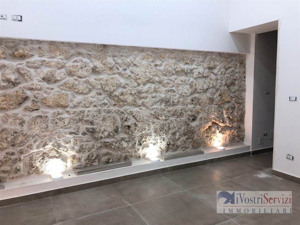 appartamento in vendita a Siracusa in zona Borgata