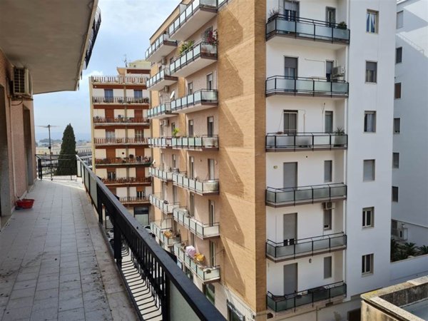 appartamento in vendita a Siracusa in zona Centro Città
