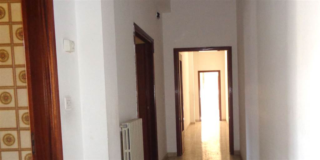 appartamento in vendita a Siracusa in zona Borgata