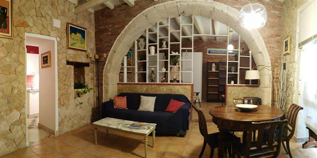 appartamento in vendita a Siracusa in zona Isola Ortigia