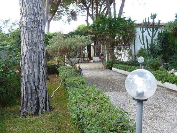 appartamento in vendita a Siracusa in zona Fontane Bianche