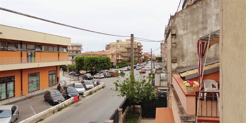 appartamento in vendita a Siracusa in zona Grottasanta