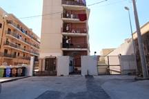 appartamento in vendita a Siracusa in zona Grottasanta