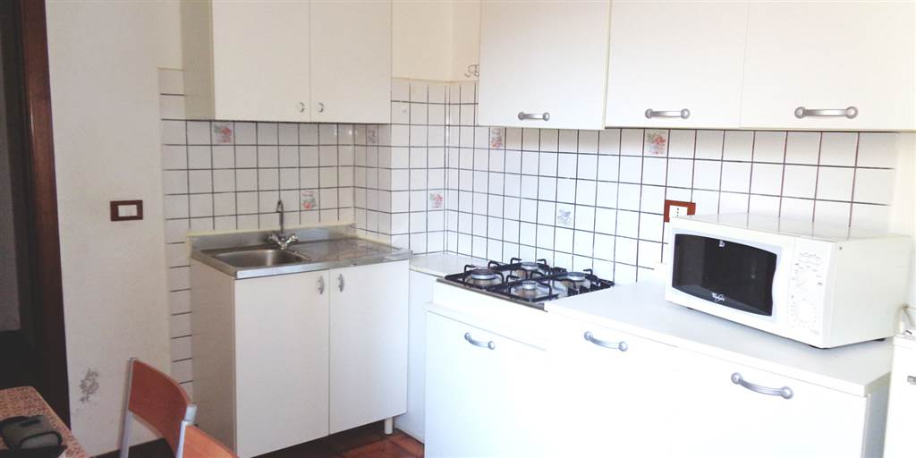 appartamento in vendita a Siracusa in zona Grottasanta