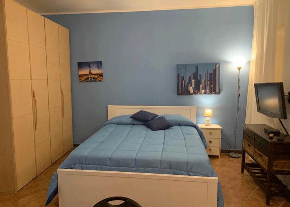 appartamento in vendita a Siracusa in zona Isola Ortigia