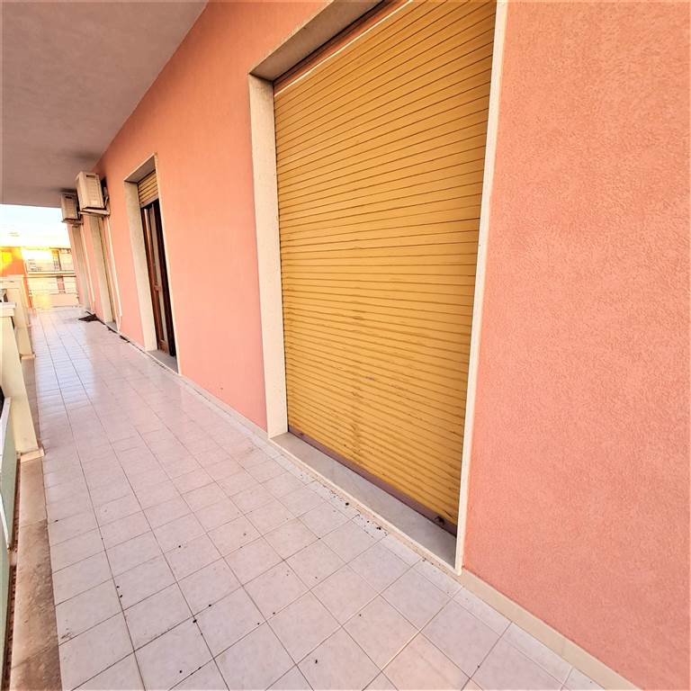 appartamento in vendita a Siracusa in zona Borgata