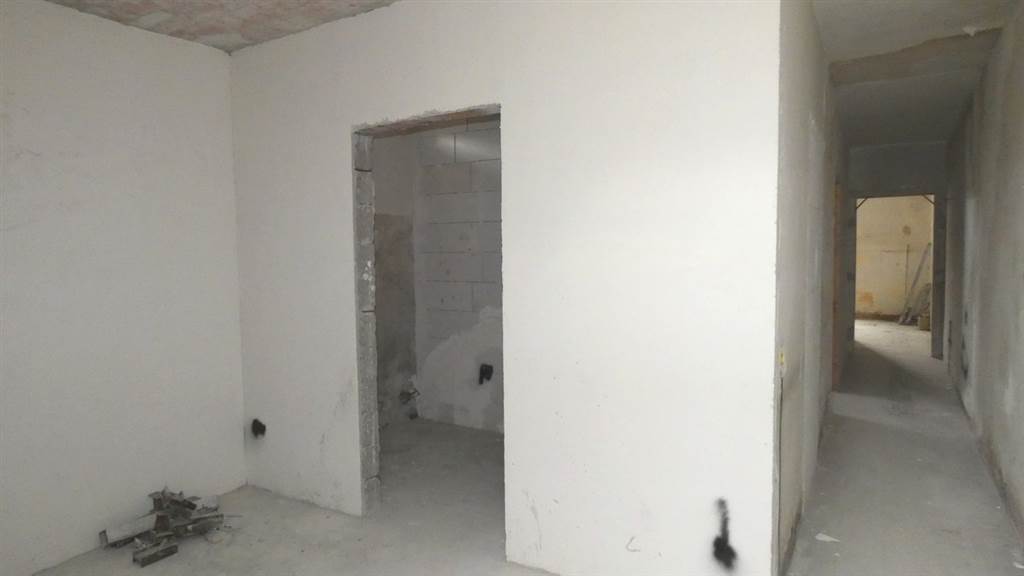 appartamento in vendita a Siracusa in zona Borgata