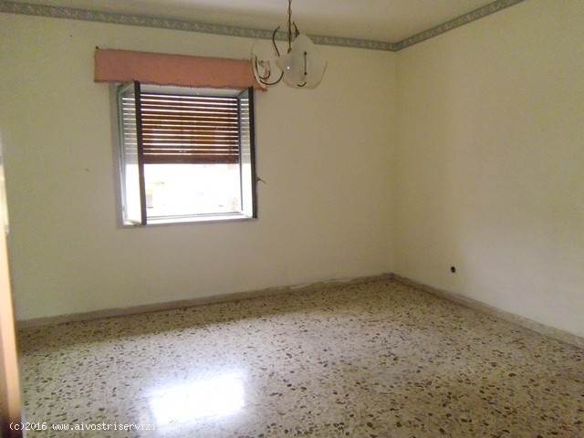 appartamento in vendita a Siracusa in zona Scala Greca