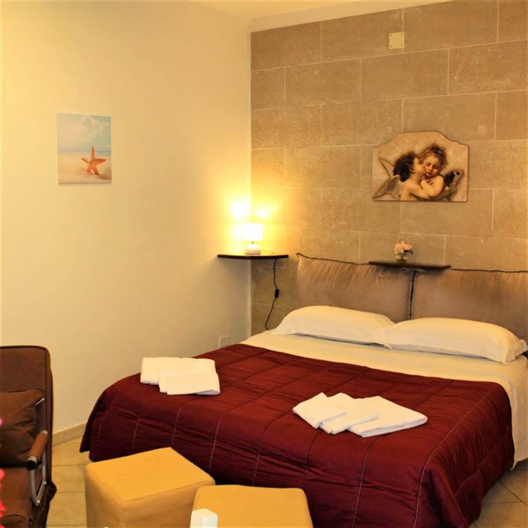 appartamento in vendita a Siracusa in zona Isola Ortigia