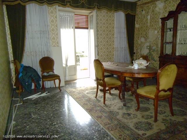 appartamento in vendita a Siracusa