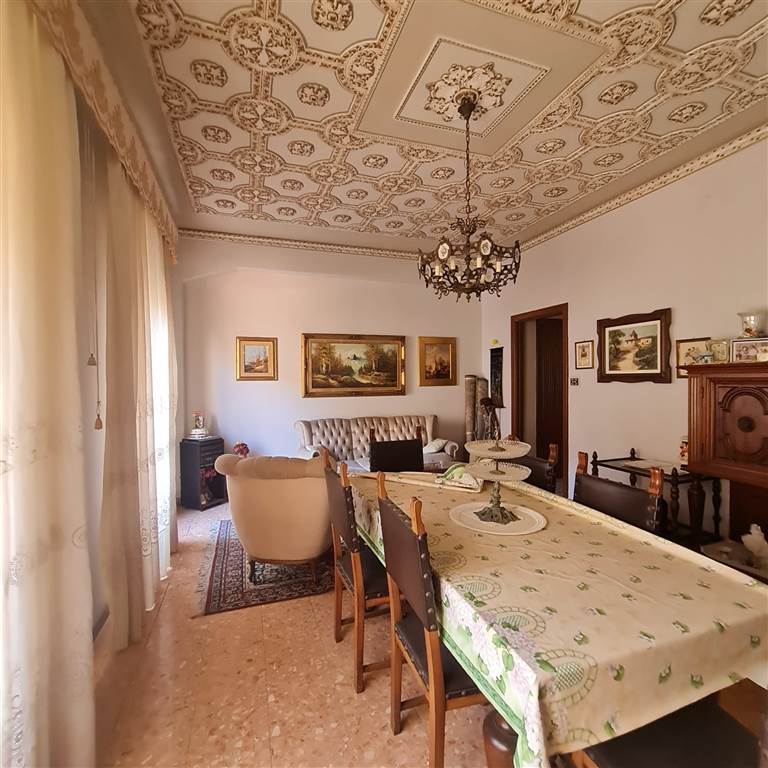 appartamento in vendita a Siracusa in zona Centro Città