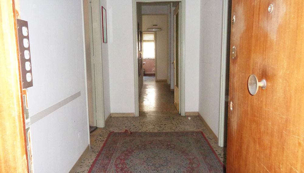 appartamento in vendita a Siracusa in zona Centro Città