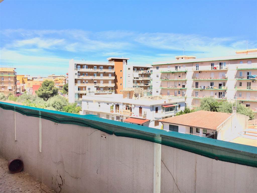 appartamento in vendita a Siracusa