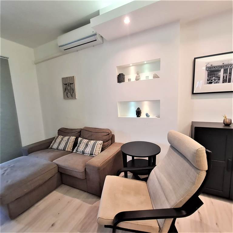 appartamento in vendita a Siracusa in zona Isola Ortigia