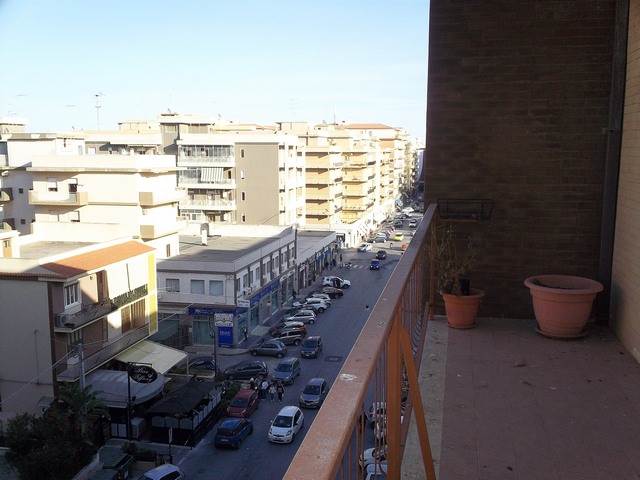 appartamento in vendita a Siracusa in zona Centro Città