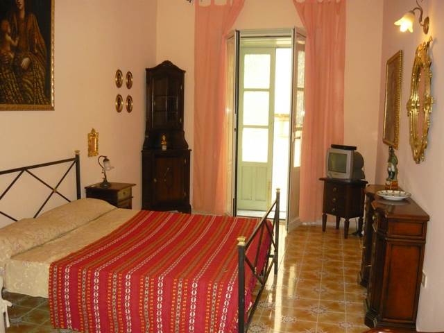 appartamento in vendita a Siracusa in zona Isola Ortigia