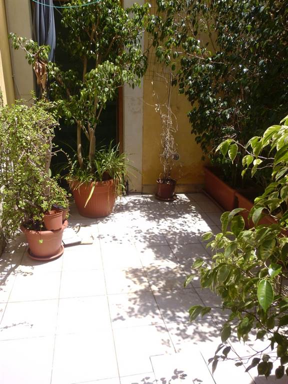 appartamento in vendita a Siracusa in zona Borgata