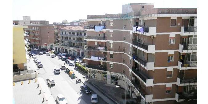 appartamento in vendita a Siracusa