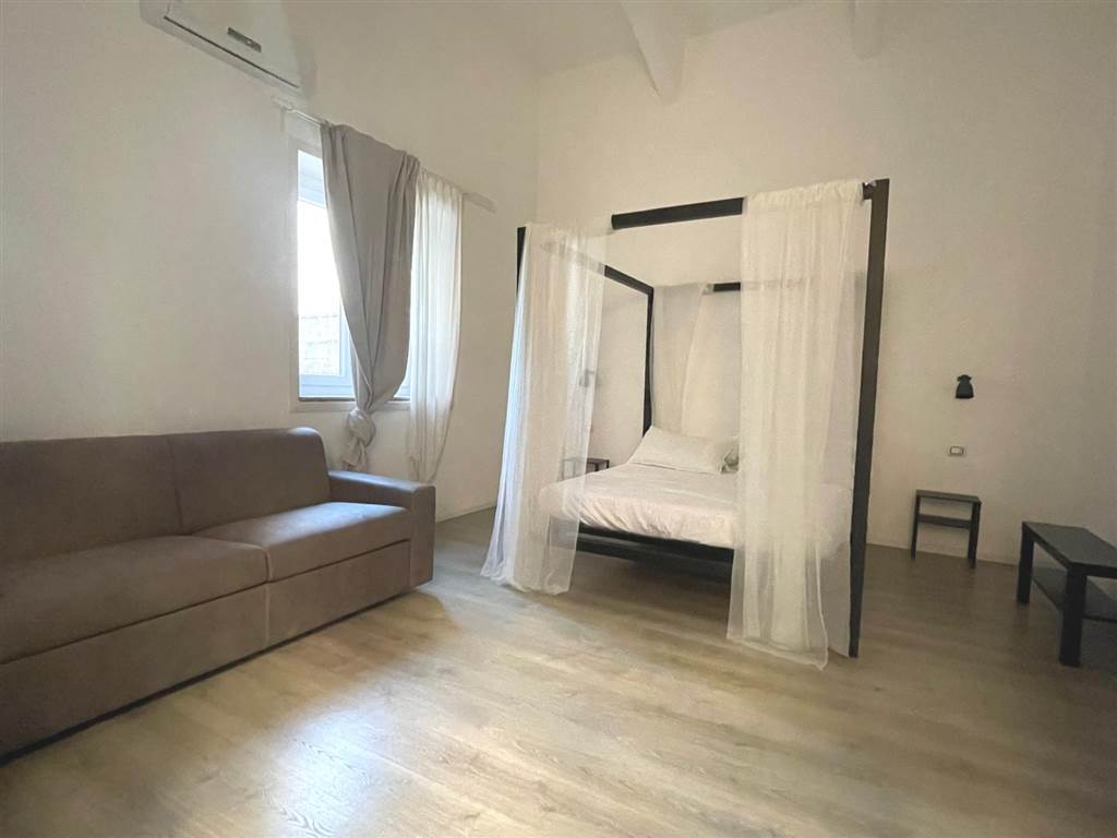 appartamento in vendita a Siracusa in zona Isola Ortigia