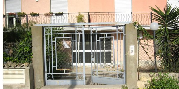 appartamento in vendita a Siracusa in zona Scala Greca