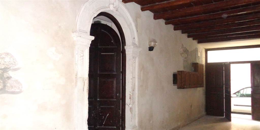 appartamento in vendita a Siracusa in zona Centro Città