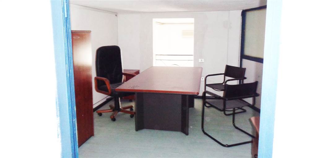 ufficio in vendita a Siracusa in zona Borgata
