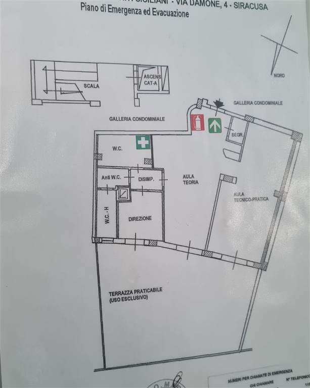 appartamento in vendita a Siracusa