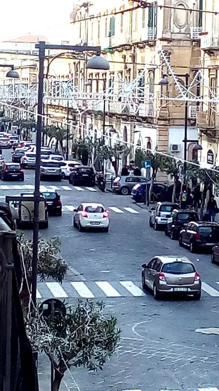 appartamento in vendita a Siracusa in zona Centro Città