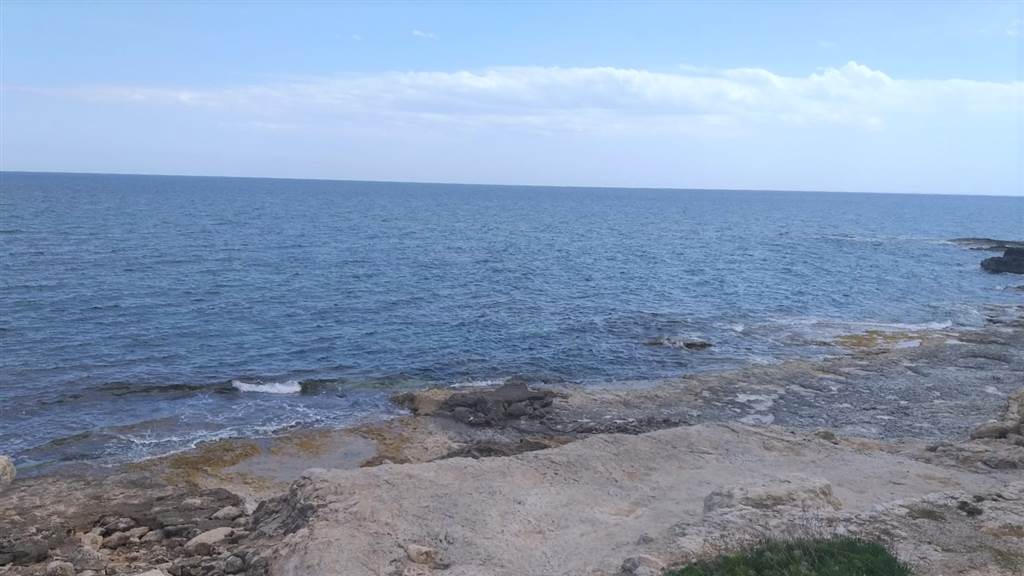 appartamento in vendita a Siracusa in zona Fontane Bianche