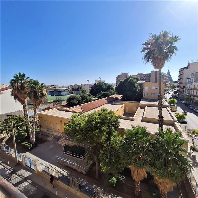 appartamento in vendita a Siracusa