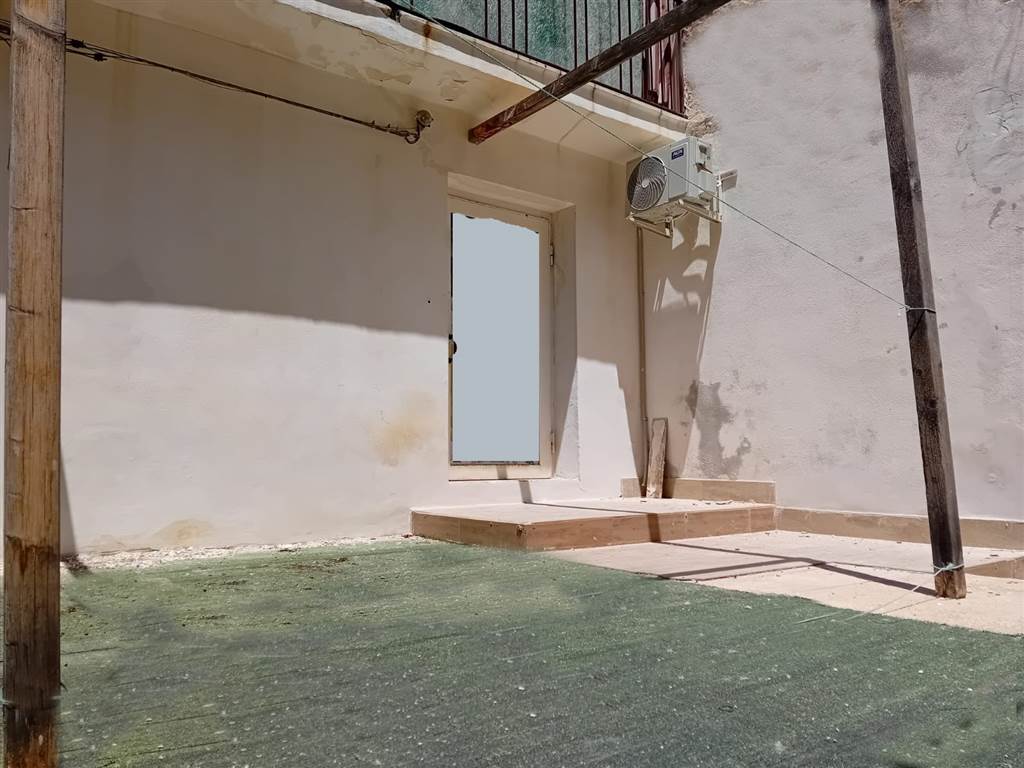 appartamento in vendita a Siracusa in zona Borgata