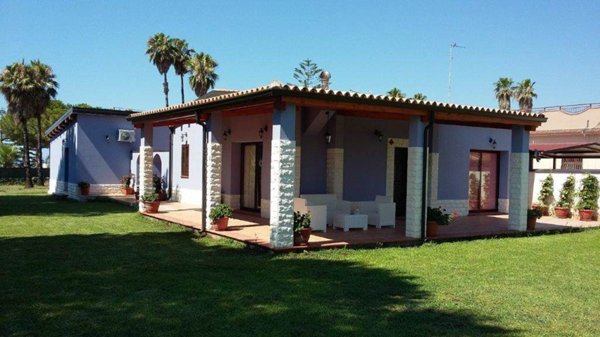 appartamento in vendita a Siracusa in zona Fontane Bianche