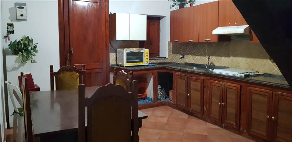appartamento in vendita a Siracusa in zona Borgata