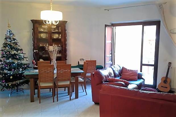 appartamento in vendita a Siracusa in zona Scala Greca