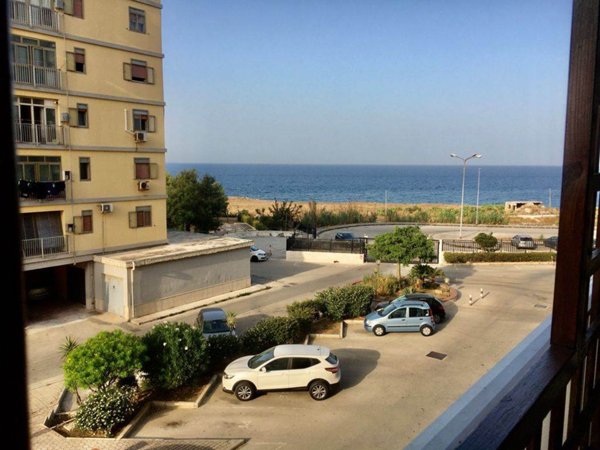 appartamento in vendita a Siracusa