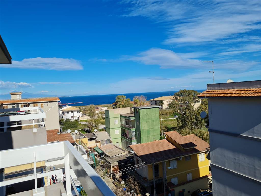 appartamento in vendita a Siracusa in zona Scala Greca