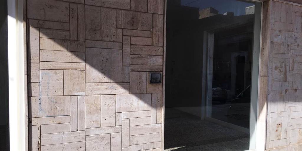 ufficio in vendita a Siracusa in zona Borgata