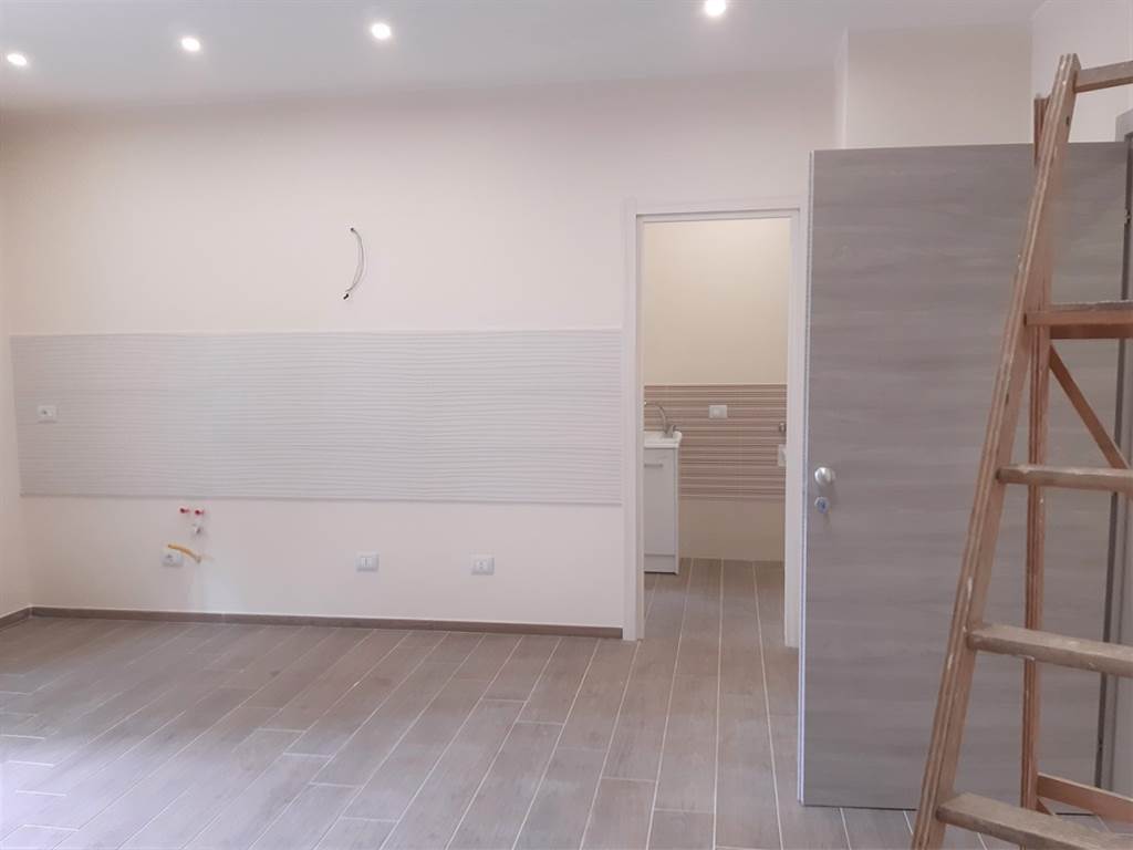 appartamento in vendita a Siracusa in zona Borgata