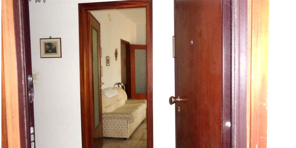 appartamento in vendita a Siracusa in zona Grottasanta