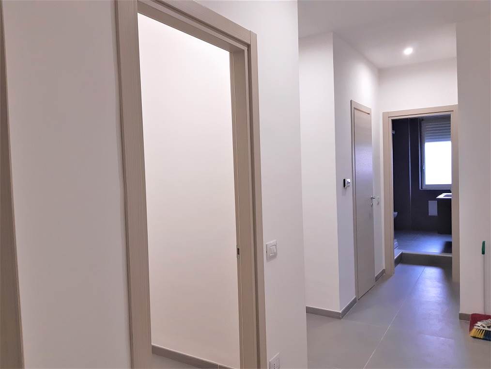 appartamento in vendita a Siracusa in zona Borgata