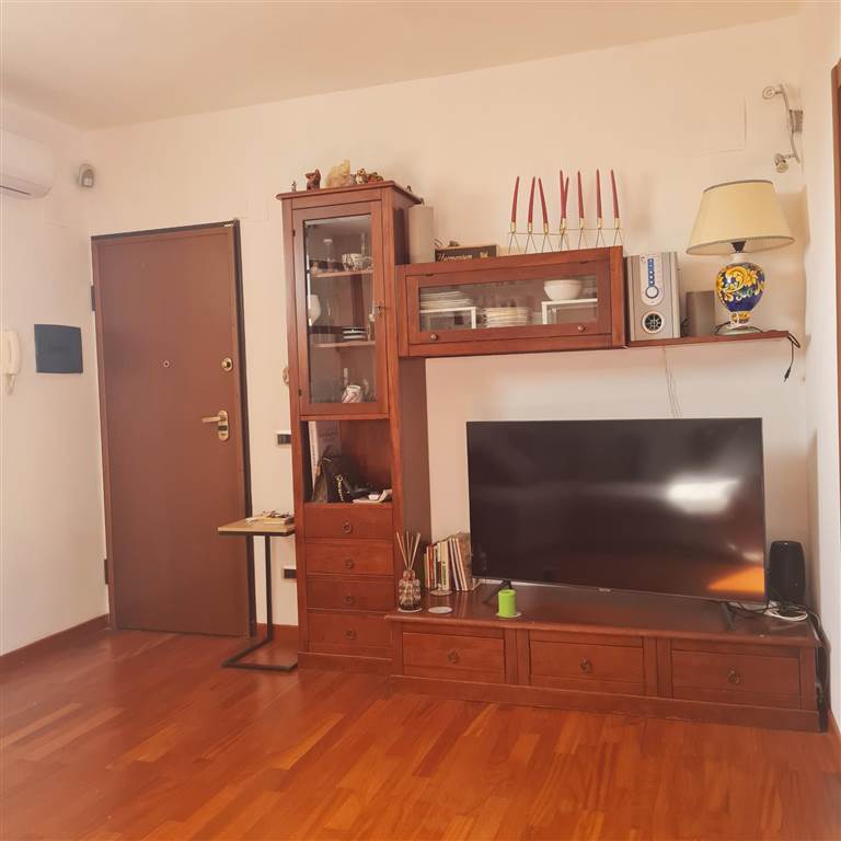 appartamento in vendita a Siracusa in zona Scala Greca