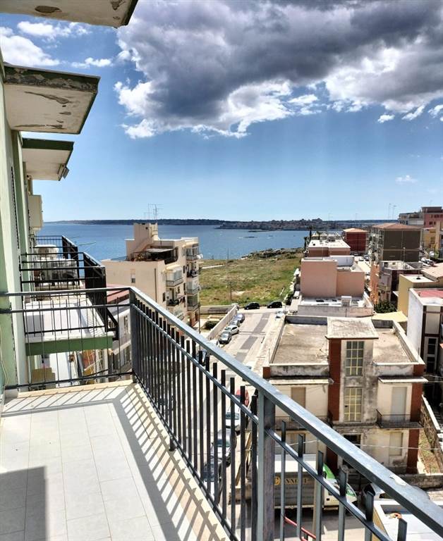 appartamento in vendita a Siracusa