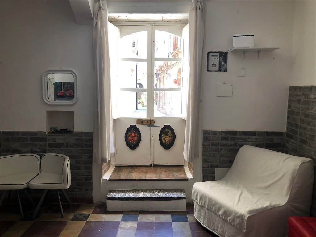 appartamento in vendita a Siracusa in zona Isola Ortigia