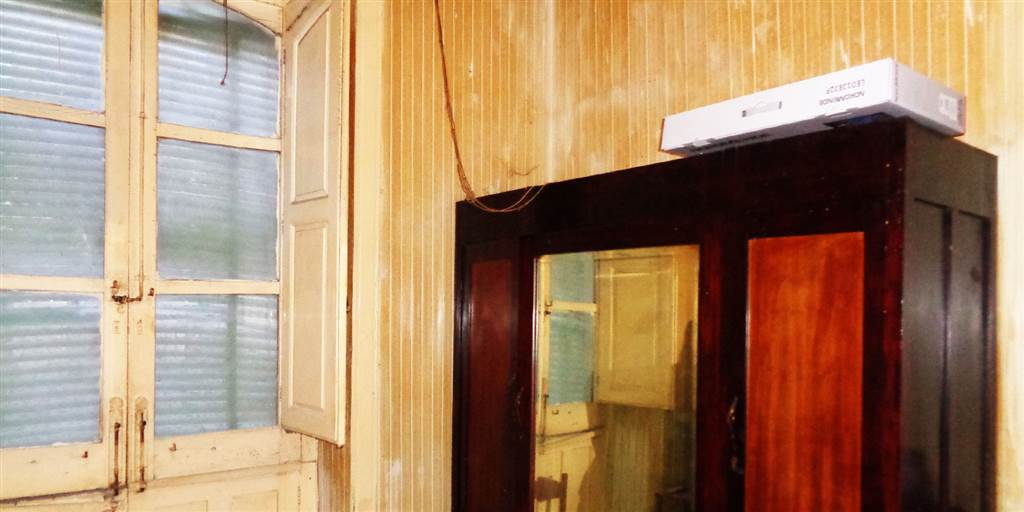 appartamento in vendita a Siracusa in zona Borgata